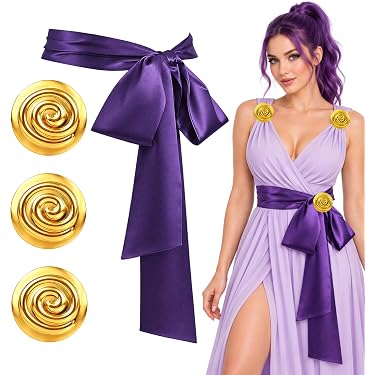 Amazon Best Sellers: Best Women's Novelty Belts